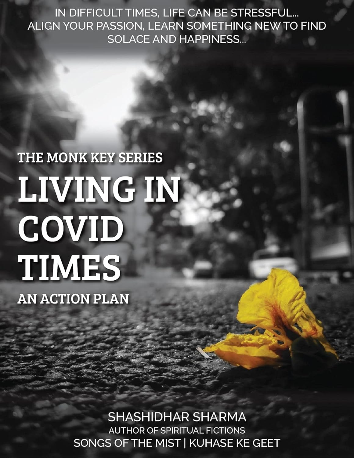 Living in COVID Times