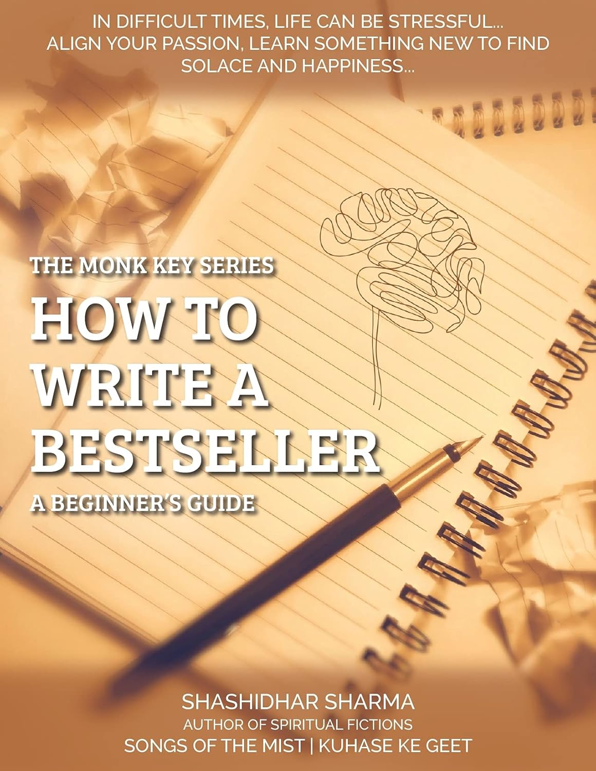 How to Write a Bestseller