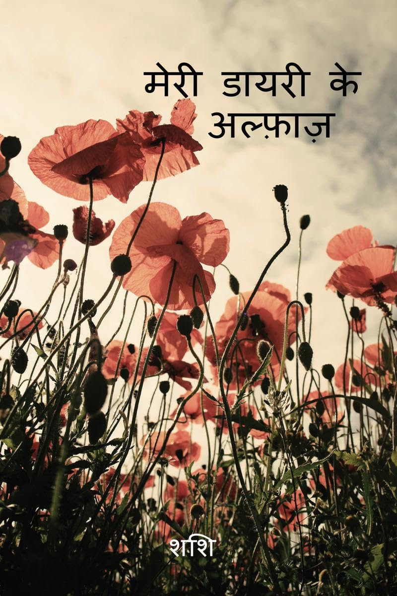 Meri Diary Ke Alfaaz