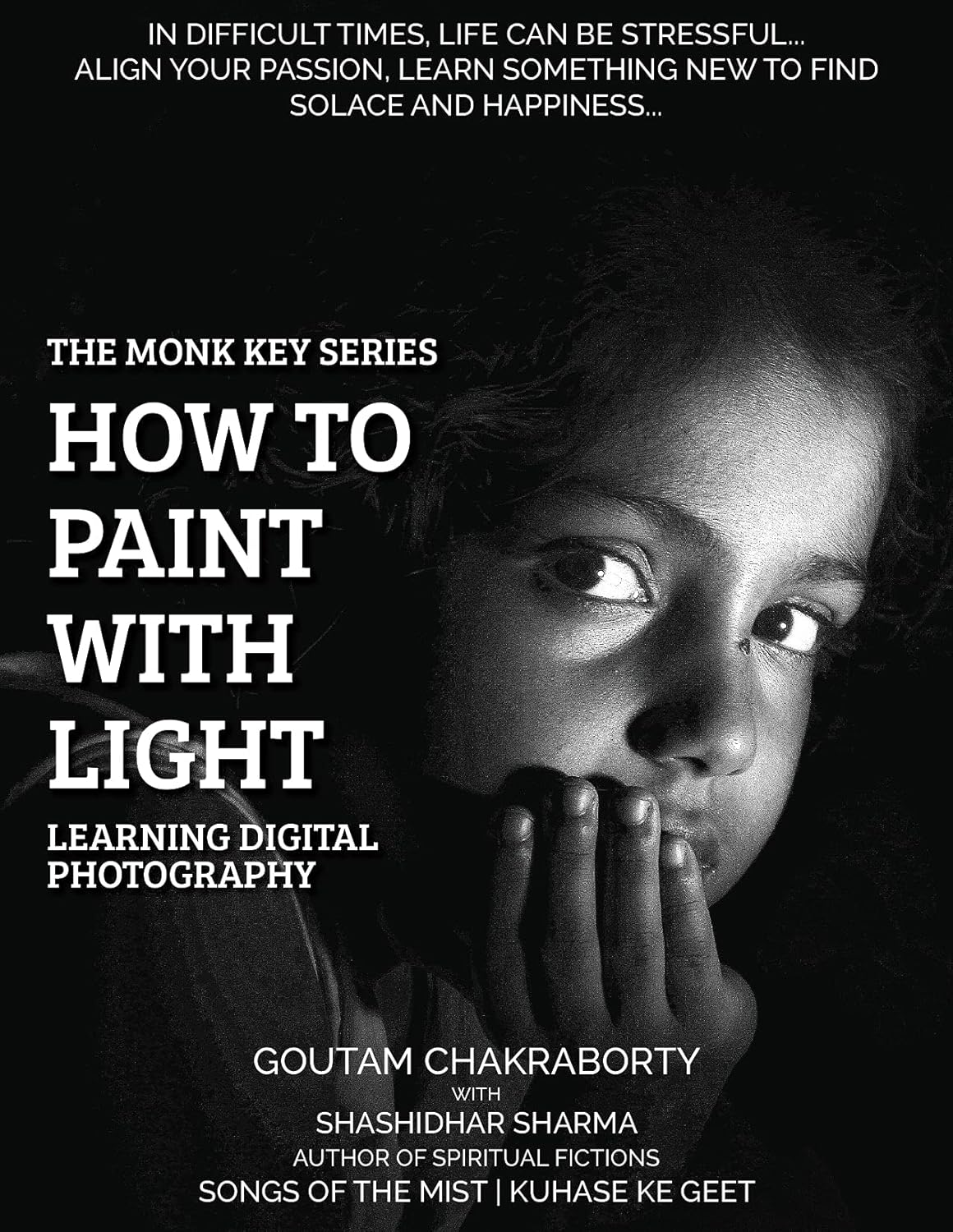 How To Paint With Light