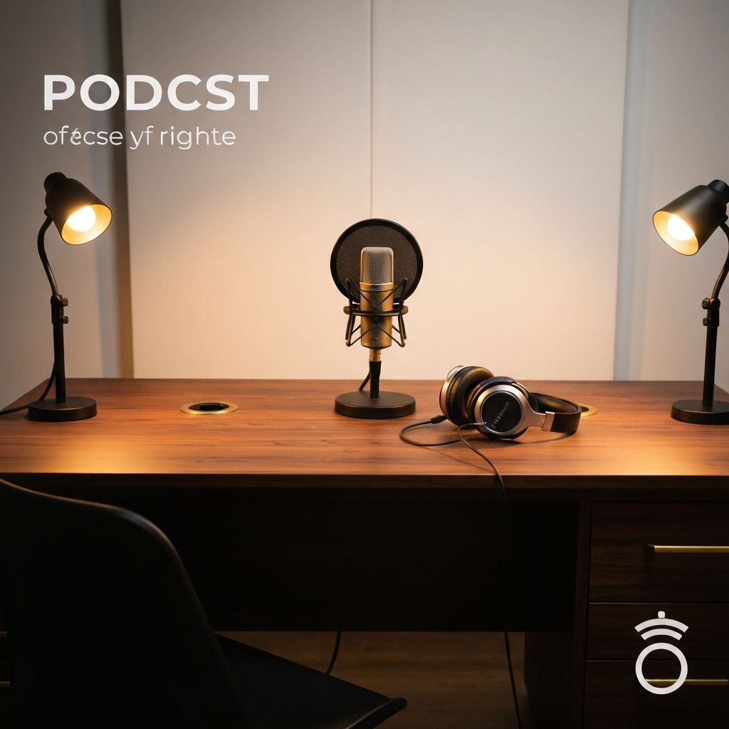 The Mindful Leader Podcast