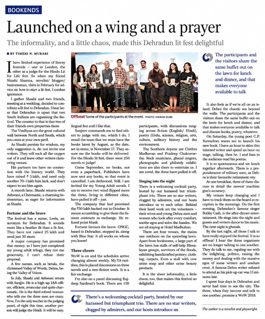 Press coverage 5